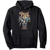 Ghost Blessed Pullover Hoodie