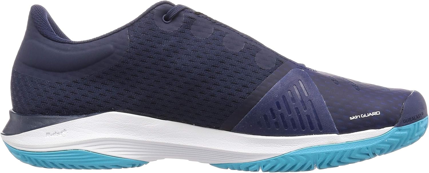  | Wilson Men's KAOS 3.0 Tennis Shoes | Tennis & Racquet Sports