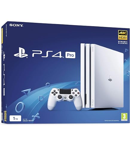 Amazon.com: PlayStation 4 1TB Slim - NHL 18 Bundle Edition : Video