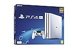 Sony PlayStation 4 Pro 1TB White