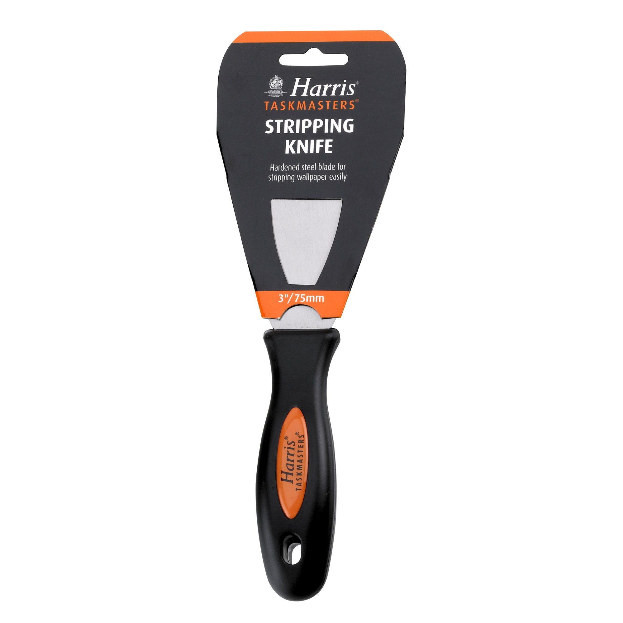 LG Harris 3" Taskmaster Stripping Knife