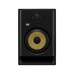 KRK RP7G5 7 Generation Five 7" Powered Studio Monitor