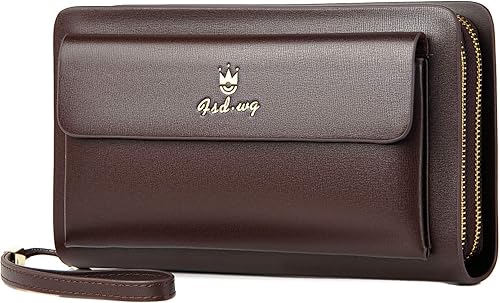 Amazon Fsd Wg クラッチバッグ メンズ せかんどばっく セカンドバッグ 手持ちバッグ 財布 レザー クラッチ セカンドバッグ Amazon Fsd Wg クラッチバッグ メンズ せかんどばっく セカンドバッグ 手持ちバッグ 財布 レザー クラッチ セカンドバッグ
