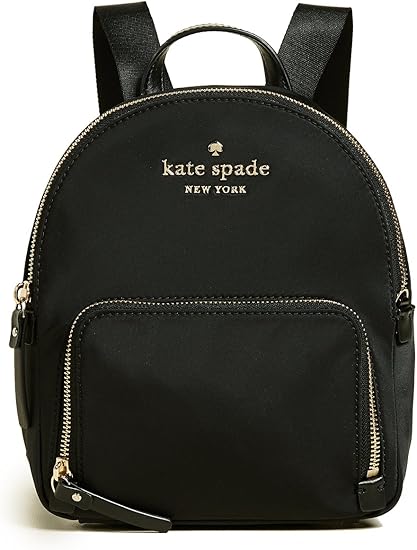 mochila kate spade