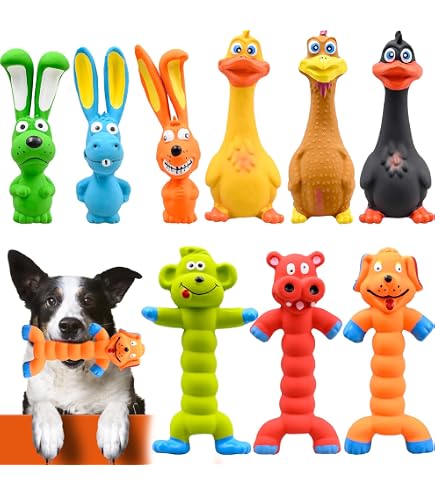 Juguete Para Perros Multipet Original Loofa Jumbo De 60 Cm, | Envío gratis