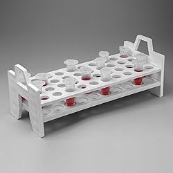 SP Bel-Art Centrifuge Tube Rack; For 5ml or 13-16mm