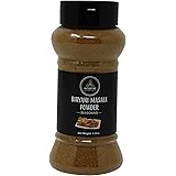 Naturevibe Botanicals Biryani Masala, 4.05 ounce | Non-GMO and Gluten Free | Indian Spice | Seasoning for Biryani