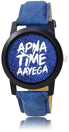 style keeper watch