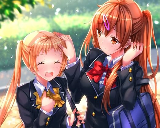 Get Chuunibyou Demo Koi Ga Shitai Ren The Rikka Wars 44x35 Cm For Android Wallpaper Chuunibyou Demo Koi Ga Shitai Ren The Rikka Wars 44x35 Cm For Android Free