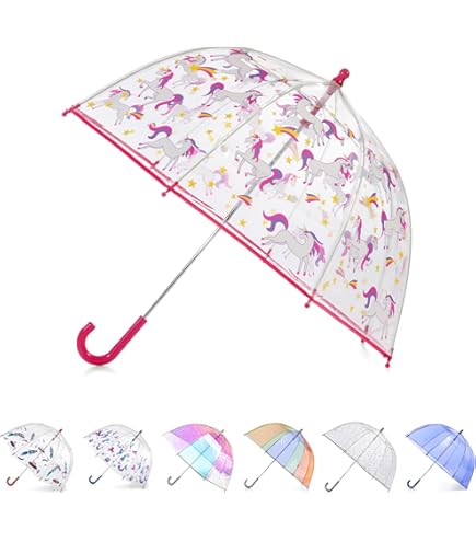 Amazon.com: Floss & Rock 43P6402 Rainbow Unicorn Color