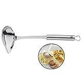 WMF Pouring Ladle 28 cm Profi Plus Cromargan