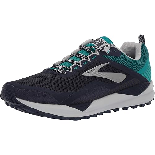 Brooks Men's Cascadia 14