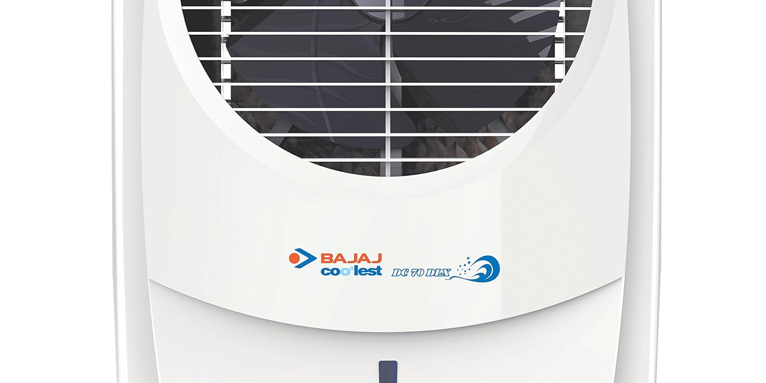 bajaj cooler dc 70 dlx