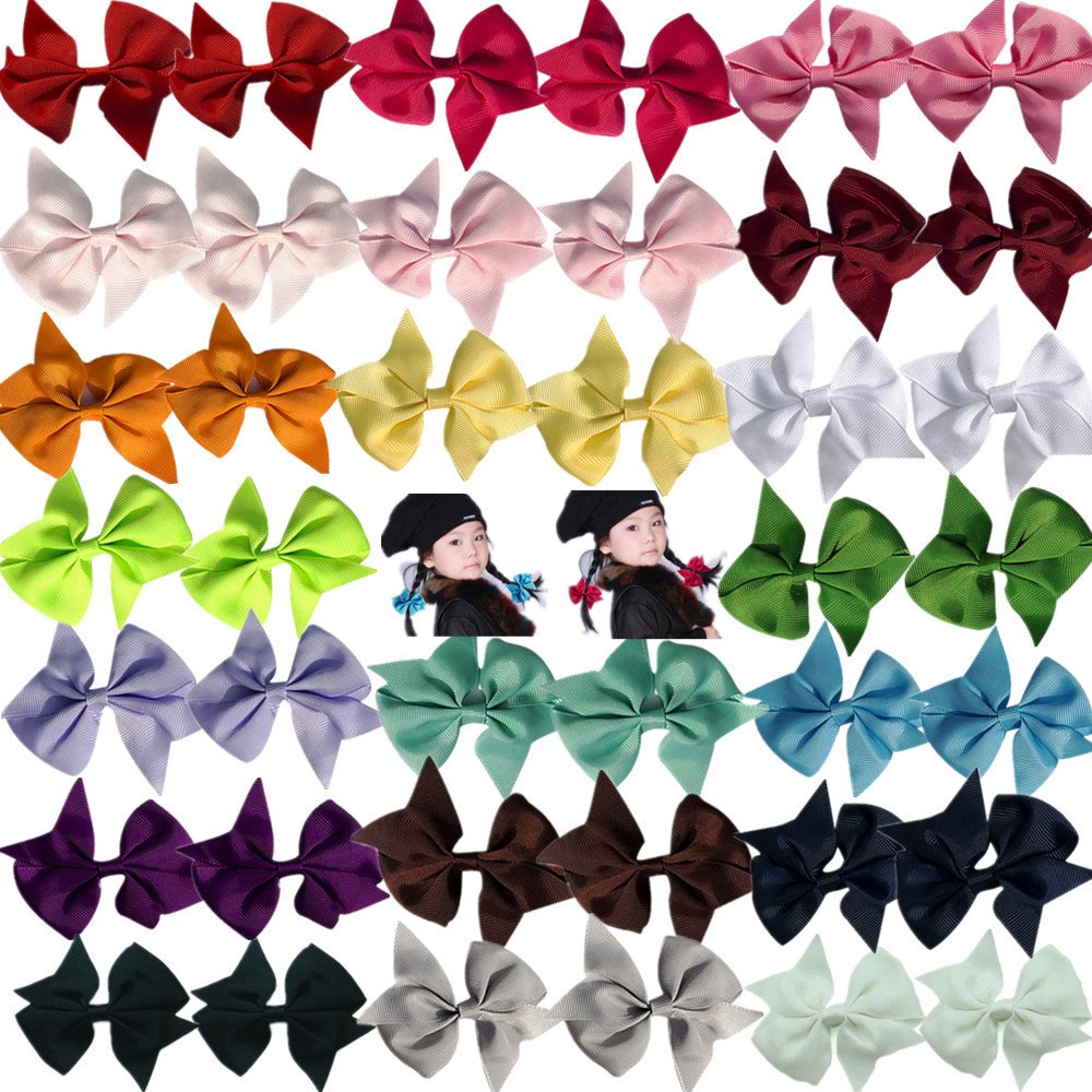 target baby hair accessories