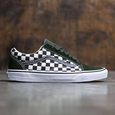 vans checkerboard 50th