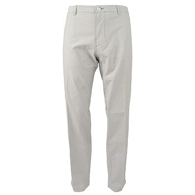 Bermuda (Chino) Hugo Boss Slim Fit W40 - Couleur Beige, Stretch, Neuf Avec étiquettes, Taille Régulière