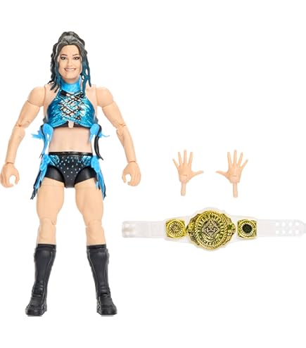 sasha banks sex doll Amazon.com: WWE Elite Sasha Banks Figure : Toys & Games