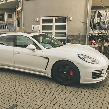 Porsche Panamera Gts Self Driving In Frankfurt 8 Hour Experience Voucher Meventi Gift Amazon De Sport Freizeit
