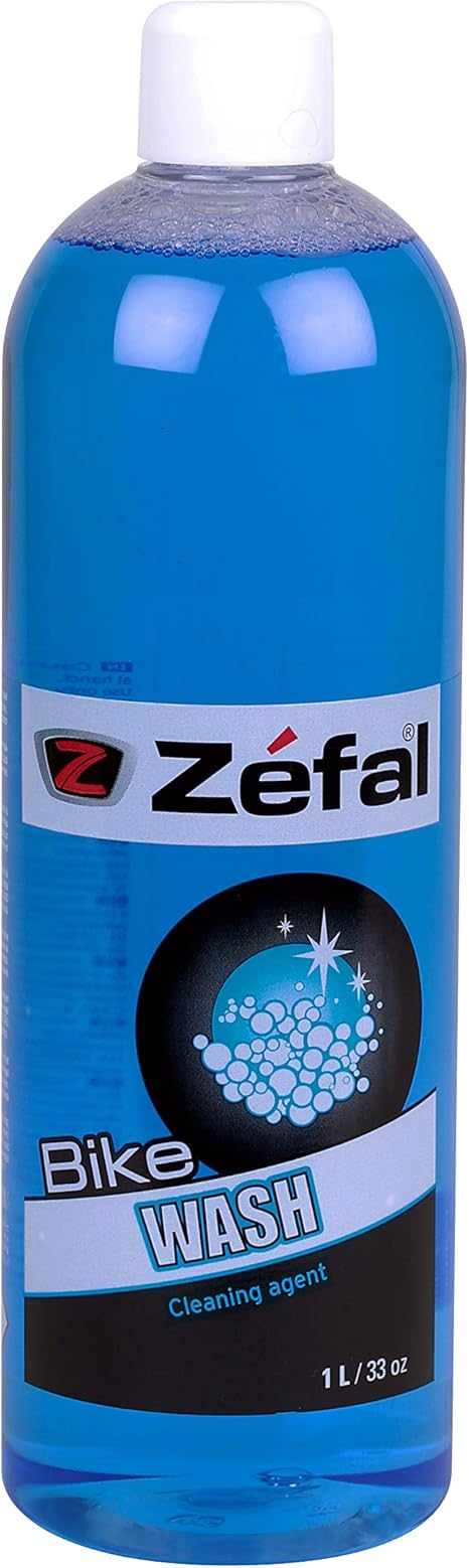 zefal bike wash