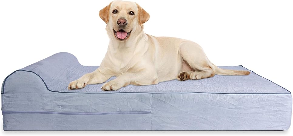giant dog bed amazon