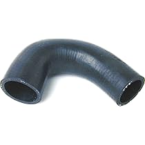 Amazon.com: URO Parts 11531718982 Coolant Hose, Water Pipe to  