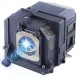 LBTbate for ELPLP95 V13H010L95 Projector Lamp for