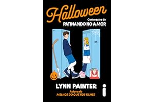 Halloween: Conto Extra de Patinando no Amor (Portuguese Edition)