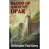 Blood of Ancient Opar (Khokarsa Series Book 5)