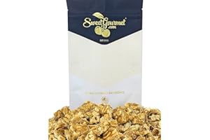Sweetgourmet Old Dominion Peanut Squares, 16 Oz.