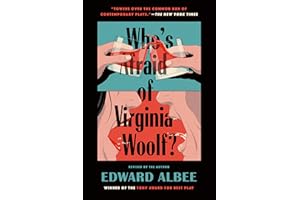 Who's Afraid of Virginia Woolf?: Revised by the Author