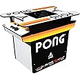 Arcade1Up Pong Head-to-Head Arcade Table - Electronic Games