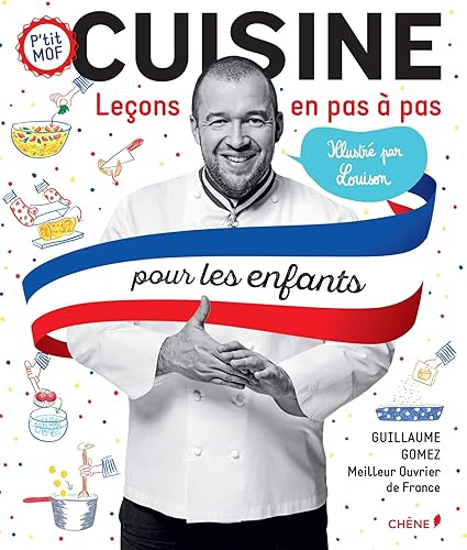Download Cuisine, Leçons en pas à pas pour les enfants PDF
