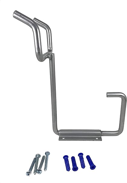 arnold universal hanger for string trimmers