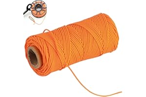 Portable Spool Dive Reel, Nylon Scuba Diving Handle Line Reels Pulley Wheel Spool Tool Accessory