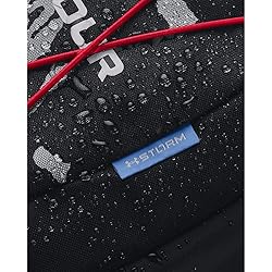 Under Armour Unisex-Adult Hustle Sport Backpack