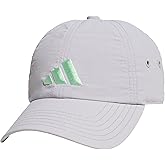 adidas Women's Influencer 3 Relaxed Strapback Adjustable Fit Hat