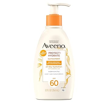aveeno pump