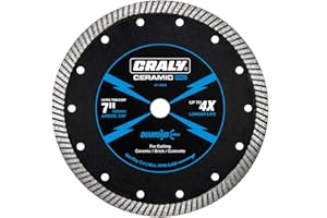 Diamond Turbo Teeth Series