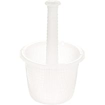 SkimPro Vented Skimmer Basket - SP-HP-24 | Royal Swimming Pools