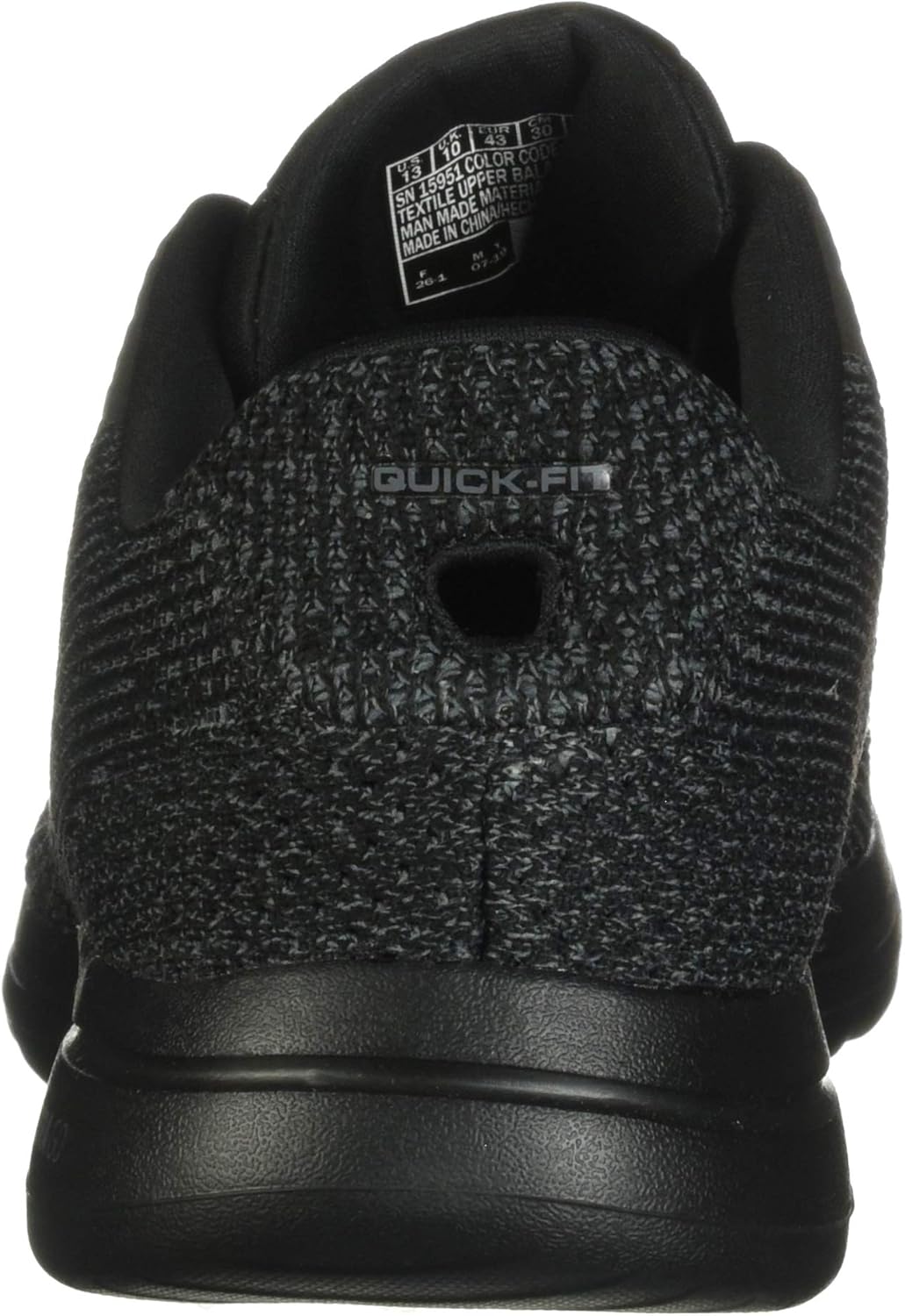  | Skechers Women's Go Walk 5-True Sneaker | Walking