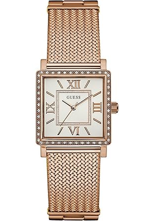 Seiko Sportura Analog Mother of Pearl Dial Womens Watch - SKA878P1