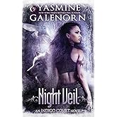 Night Veil (Indigo Court Series)