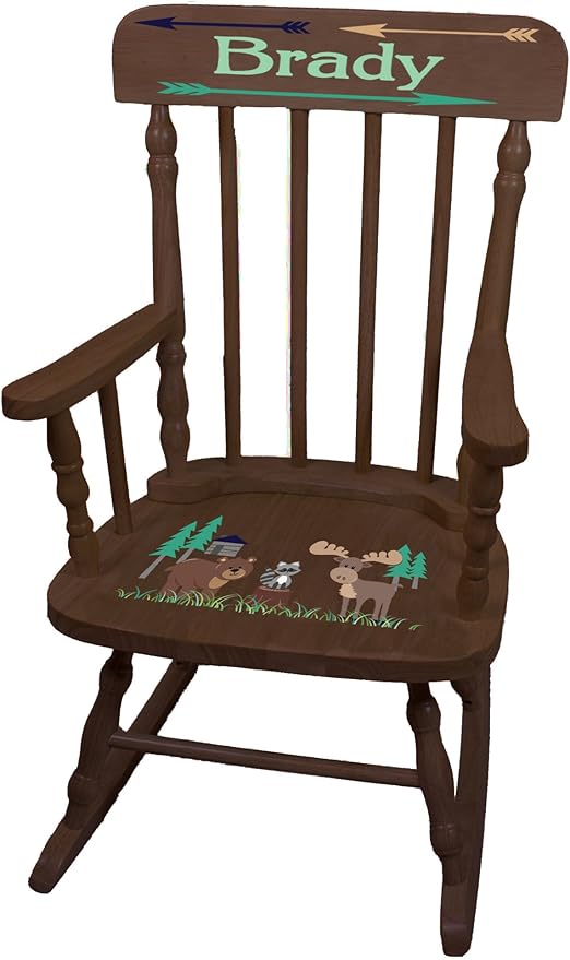 amazon childs rocking chair