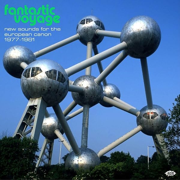 英2LP Various Tomorrows Fashions (Library Electronica 1972-1987) XXQLP2128 Ace /00520 ODYtNDEwOC5qcGVn.jpeg