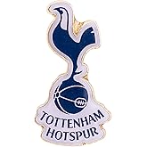 Desert Cactus Tottenham Hotspur Lapel Pin Football Soccer Spurs Logo Enamel Made of Metal