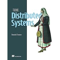 洋書 DISTRIBUTED SYSTEMS 71-VbdhxbIL._AC_UL210_SR210,