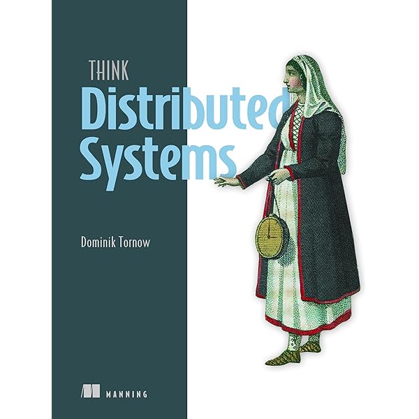 Distributed Systems: 9789081540636: Computer Science Books