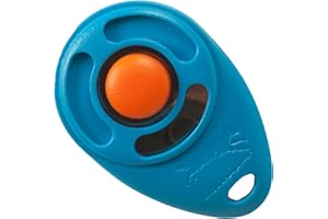 StarMark Clicker Dog Training System