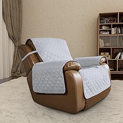 Easy-Going Oversized Recliner Chair Cover