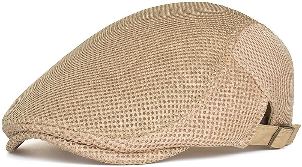 summer flat hats